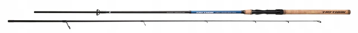 Mikado Trython Lichtspel Spin Hengel 270cm 5-20g