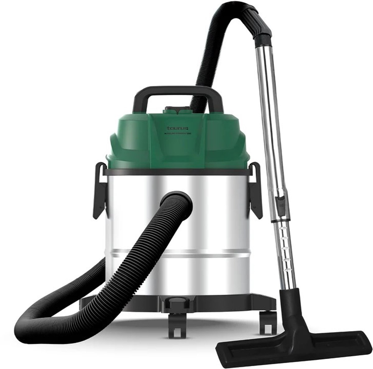 Taurus Hidrodry 1200 Serie - Technische Stofzuiger - 15 l - 1200 W
