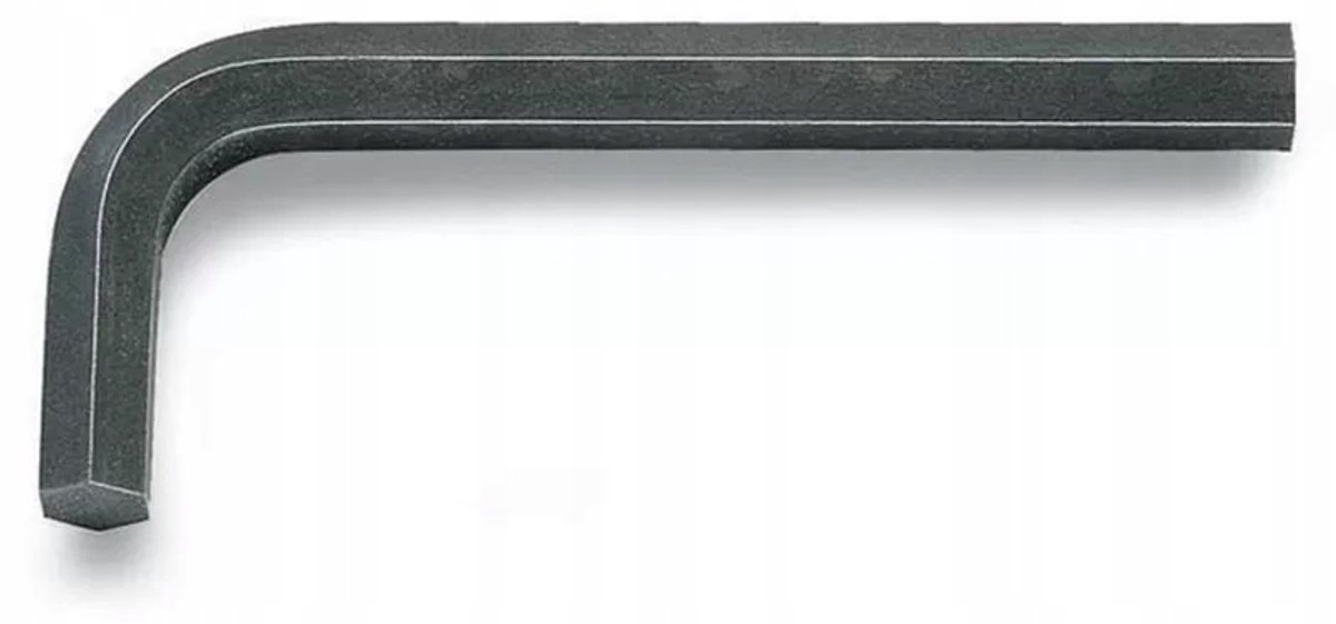 Beta inbussleutel 5mm - Hoekmodel 96N/5
