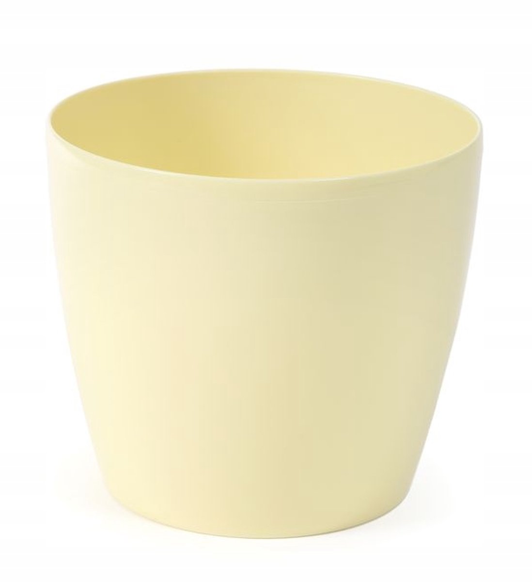Lamela Magnolia Pot Glans 30x26,5cm - Vanille