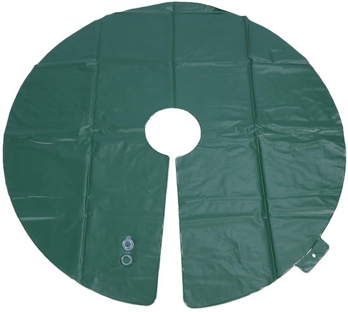 Allecto - Druppelirrigatiezak - Waterbehoud - 10 Gallon