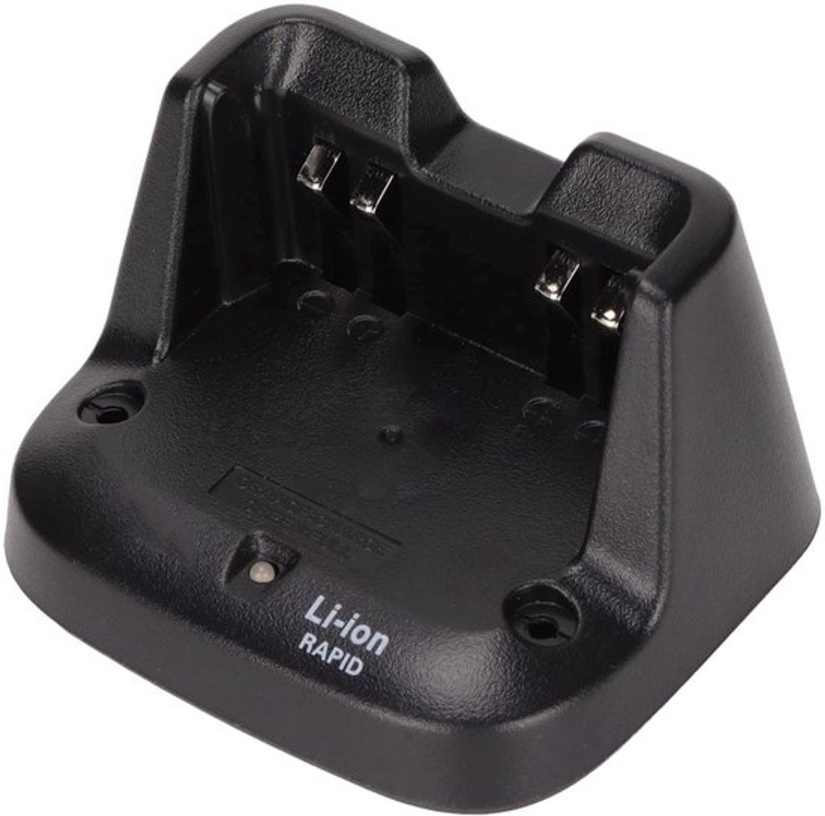 Allecto - Bureaulader - Walkie Talkie-sneller - LED-indicator - Voor