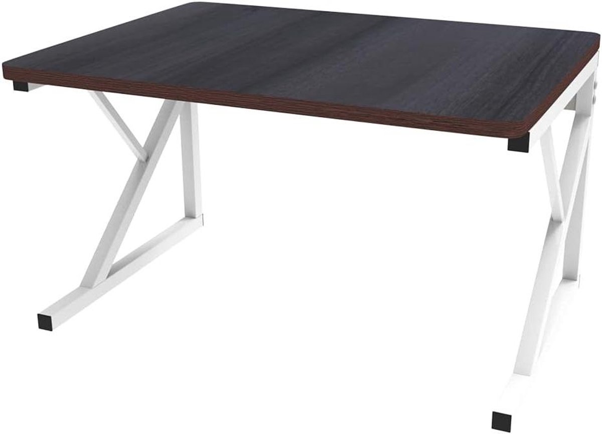 Magnetron Plank - Keuken Organizer - Keuken Opbergen - Intrekbaar Ontwerp - 64x36.5x78 cm - Zwart