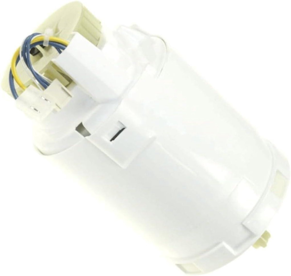 Motor Keukenmachine - Onderdeel Mixer - Voedsel Bereiden - Origineel Onderdeel - 1.74 Kilogram - Zwart