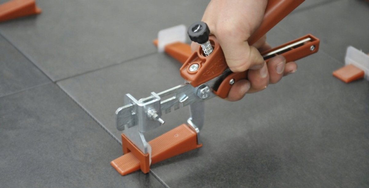 Raimondi Tegelneverlingsclips 2mm 100 st