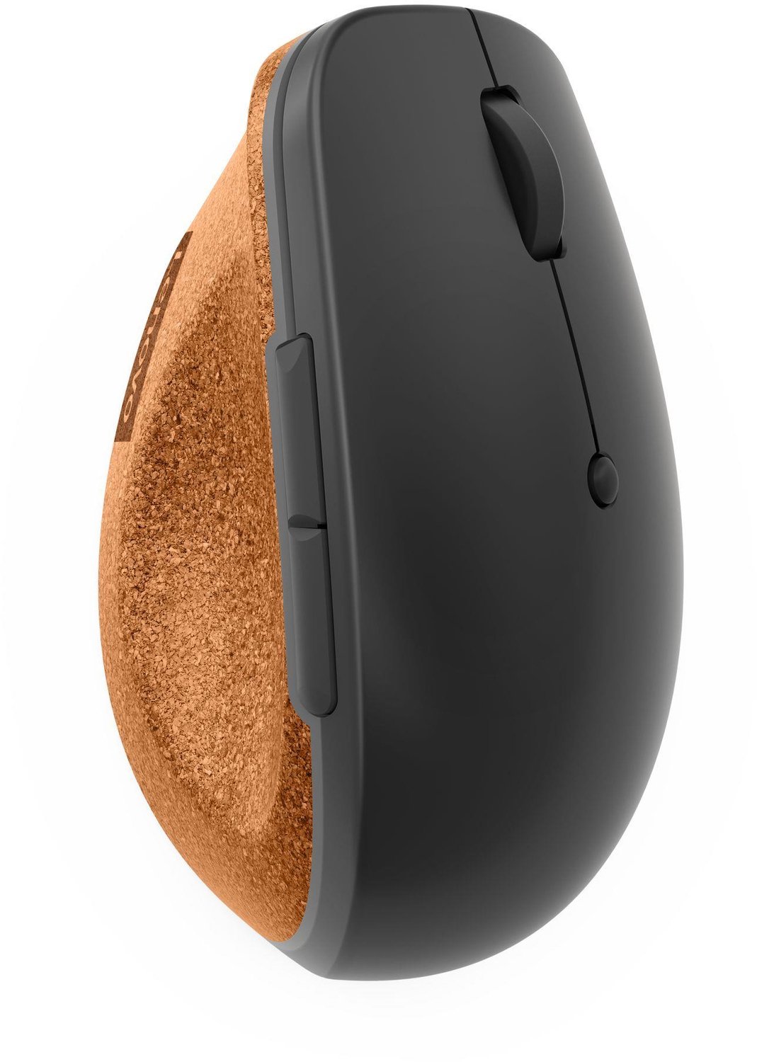 Lenovo Go Draadloze Verticale Muis