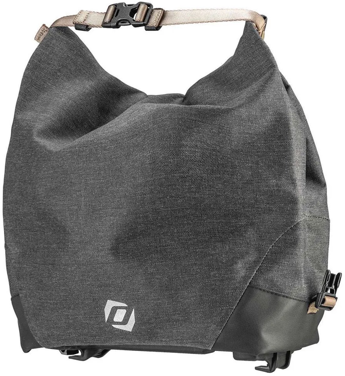 Syncros Trunkbag 2.0 20l Fiatstas Grijs