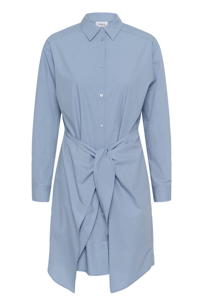 Saint Tropez PersiaSZ Dress Dames Jurk - Allure