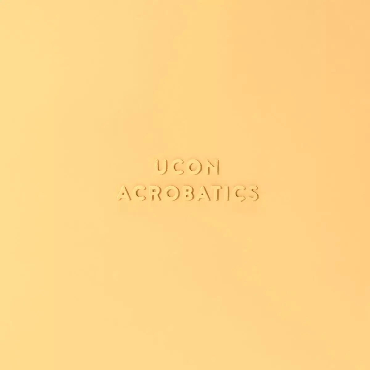 Ucon Acrobatics Hajo Mini Lotus Infinity Glacier Grey Lemon Rugzak