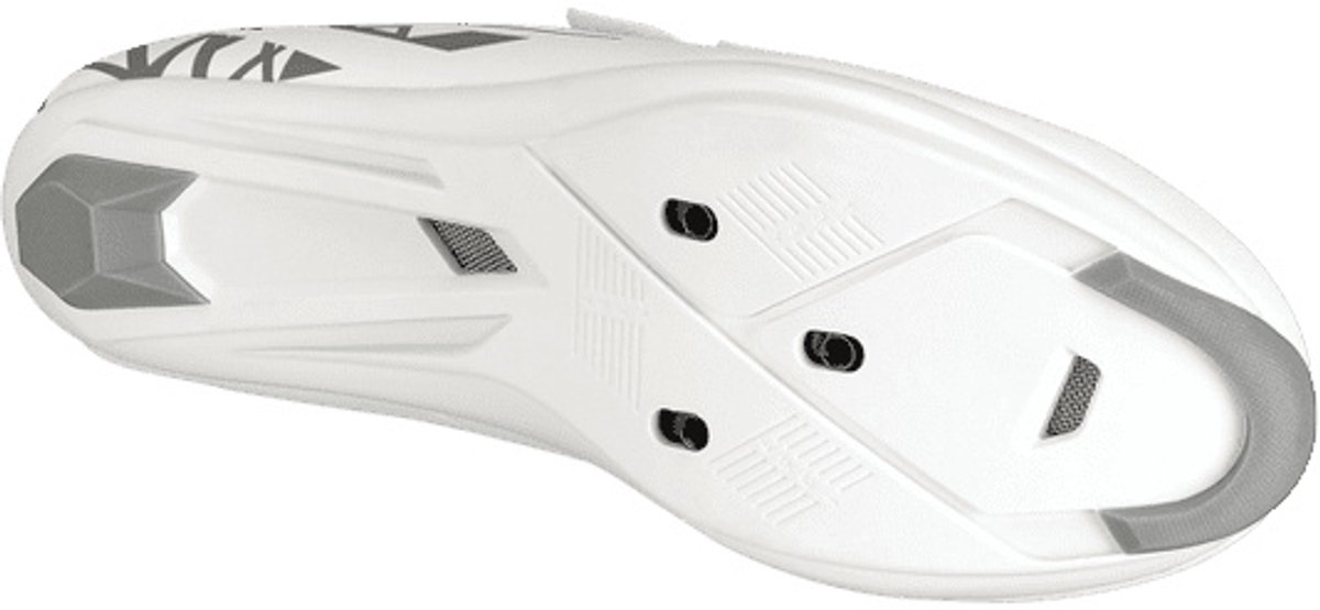 Sneakers Exustar Sr456 Wit - 43