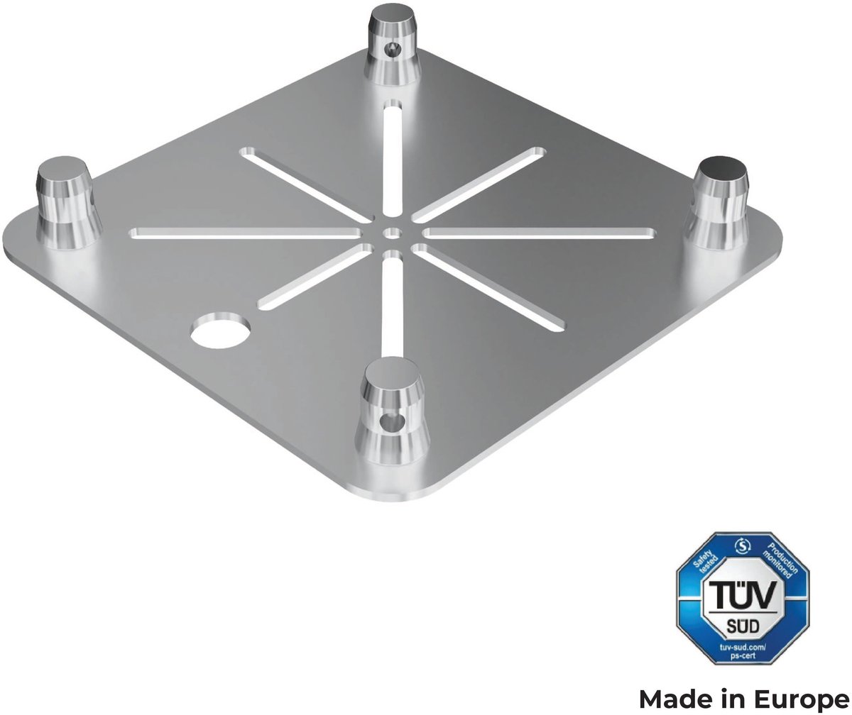 Altura FA34-LFP lighting fixture plate voor bevestiging van lichtto