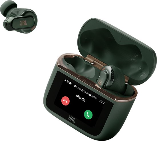 JBL Tour Pro 3 (Green)