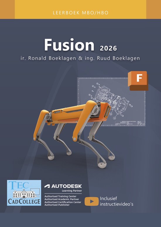 Fusion 2026 - cover