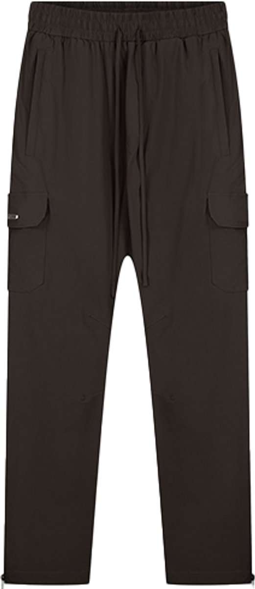 Jorcustom Cargo Zip Pants