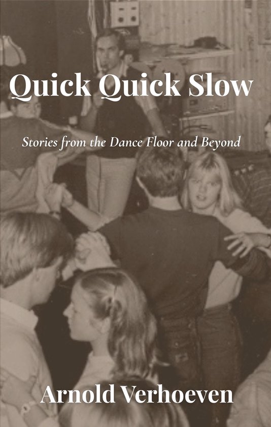 Quick Quick Slow - cover