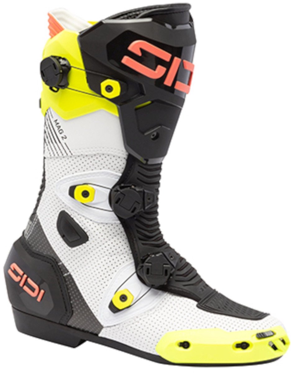 Sidi Mag-2 Air Motorfiets laarzen -