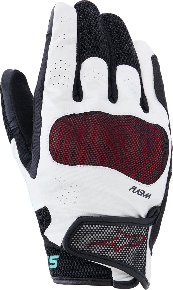 Alpinestars Stella Mogress Airflow Dames Motorhandschoenen -
