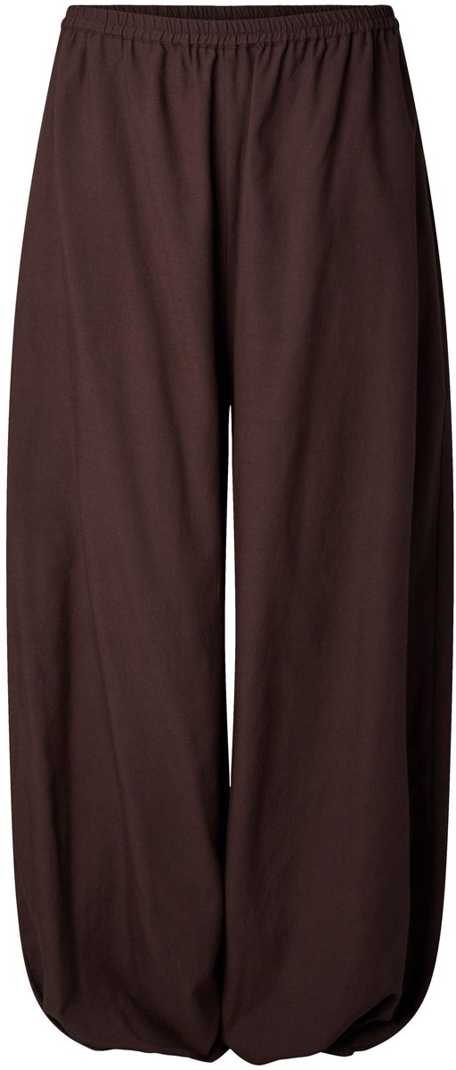 Pieces Broek PCSMILLA MW BALLON