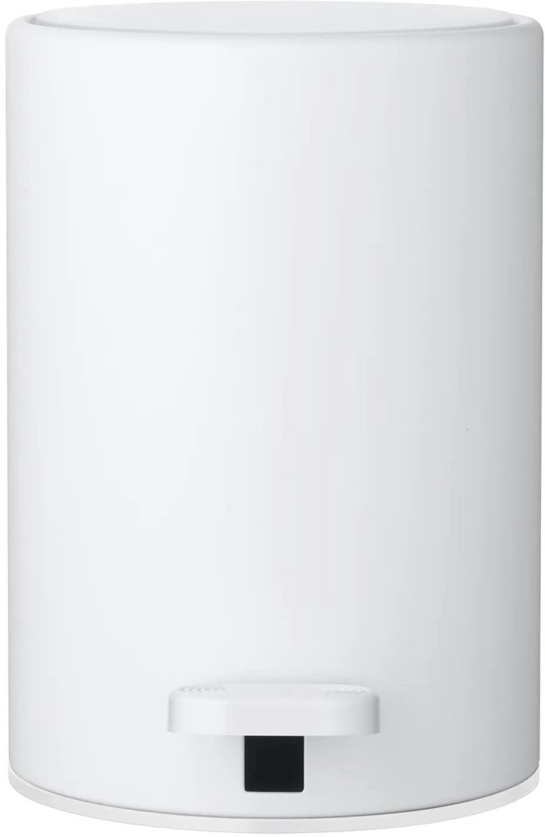 Modo Pedaalemmer White 3 Liter | Wit