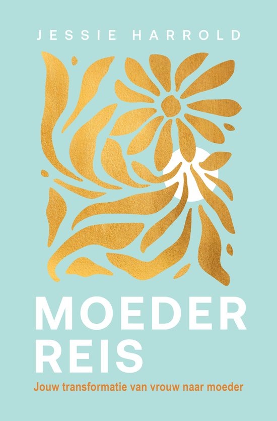 Moederreis - cover