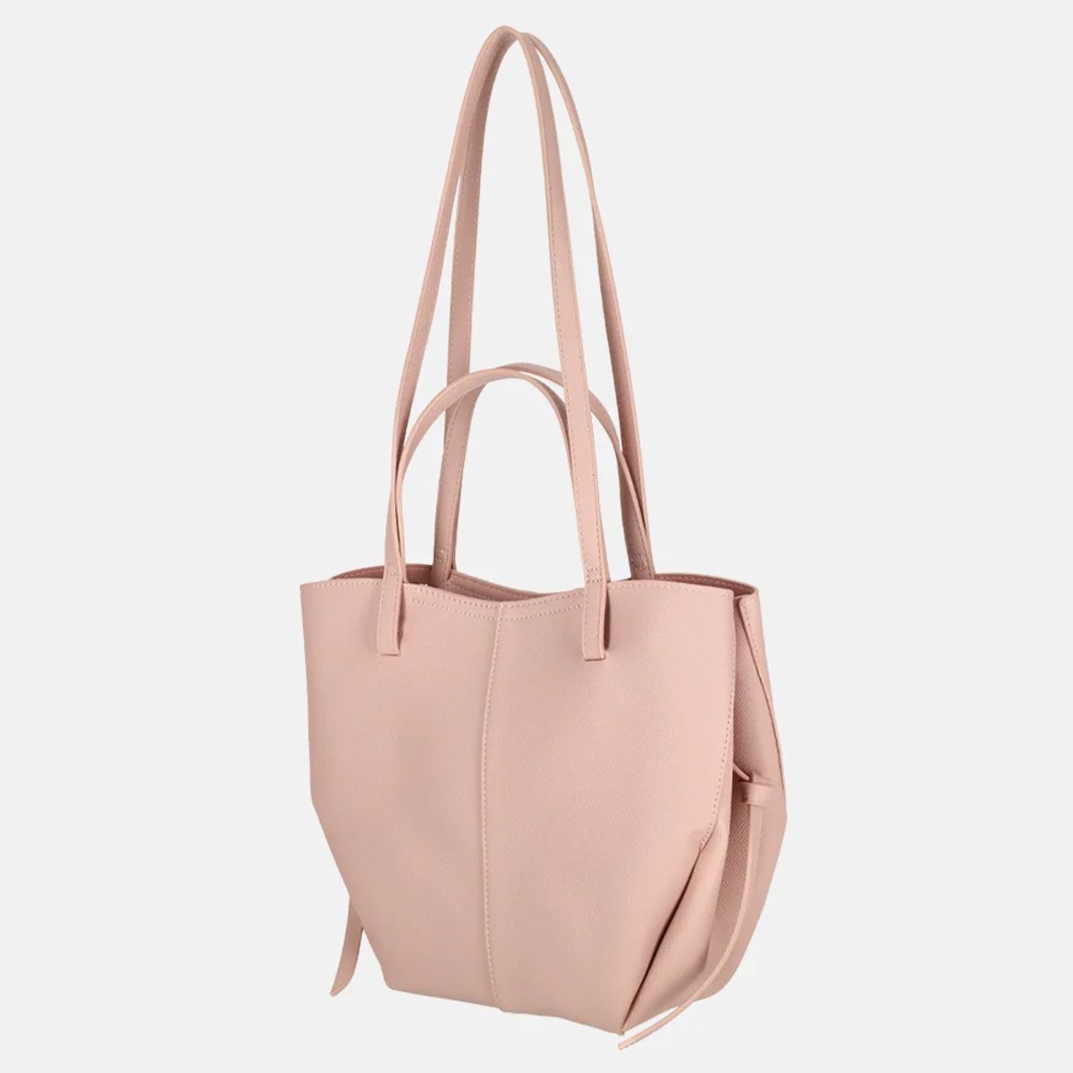 Firenze handtas S pink