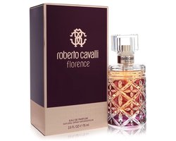 Roberto Cavalli Florence Eau De Parfum - 75ML