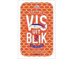 Vis uit blik 2