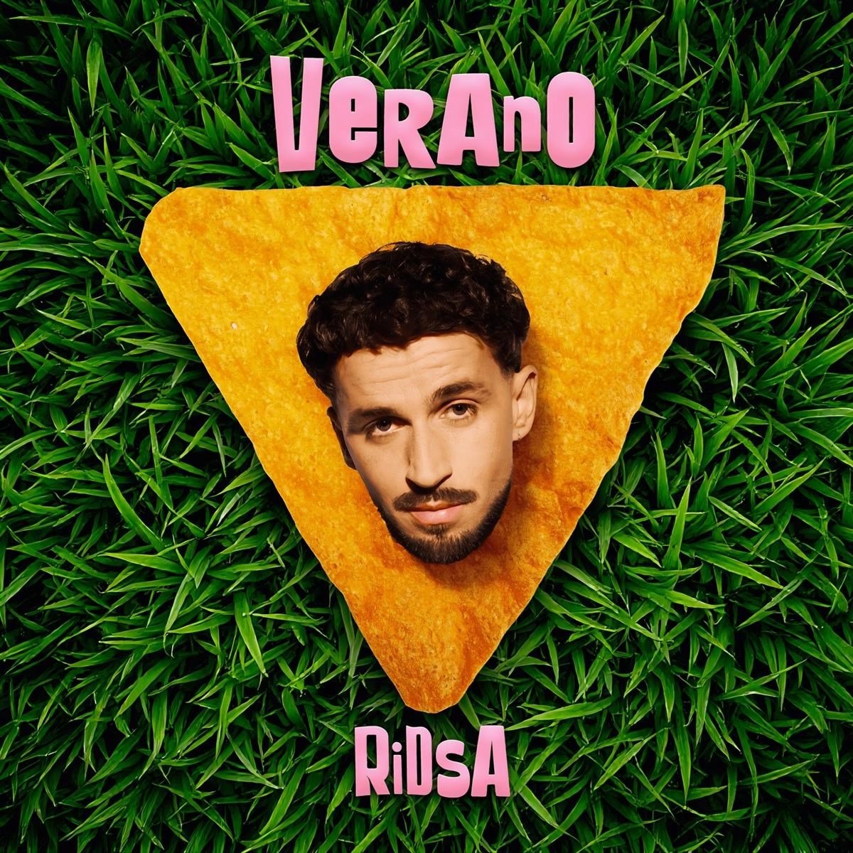 Ridsa - Verano (2 LP)