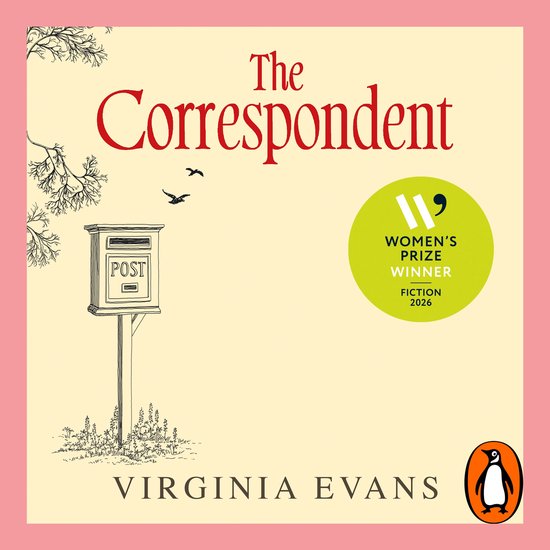 The Correspondent