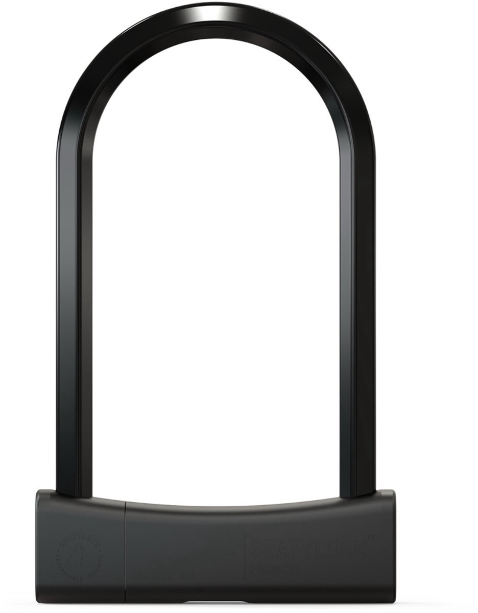 Mason 220 Beugelslot Seatylock U-lock