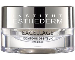 Institut Esthederm Excellage Oogcrème - 15ml - Anti-Aging