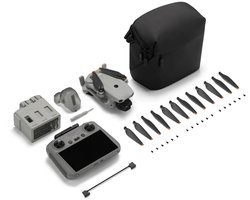 DJI – Lito X1 Fly More Combo Plus – Drone – 4K HDR – DJI RC 2