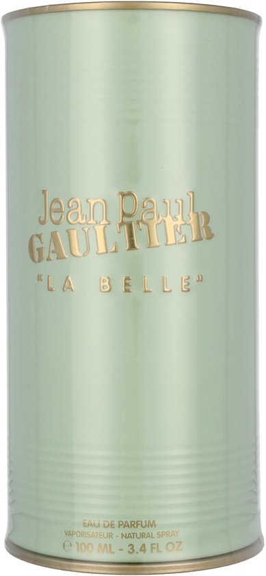 Jean Paul Gaultier La Belle 100 ml Eau de Parfum - Damesparfum