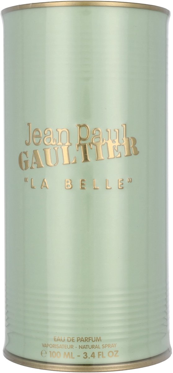 Bol.com Jean Paul Gaultier La Belle 100 ml Eau de Parfum - Damesparfum aanbieding