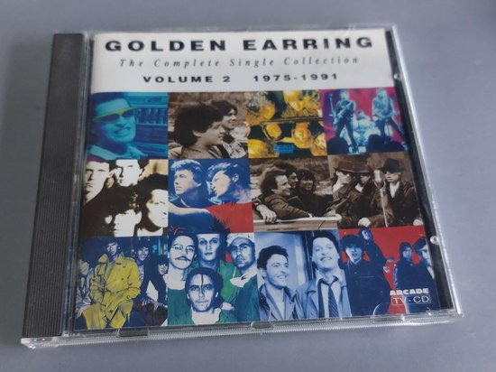 Golden Earring
