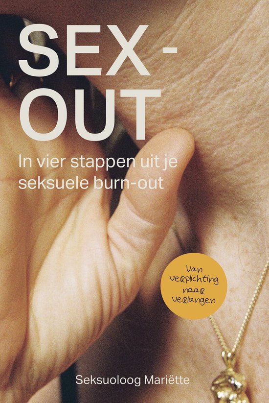 Sex-out - cover