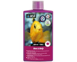 Waterconditioner Aquarium Systems One & Only