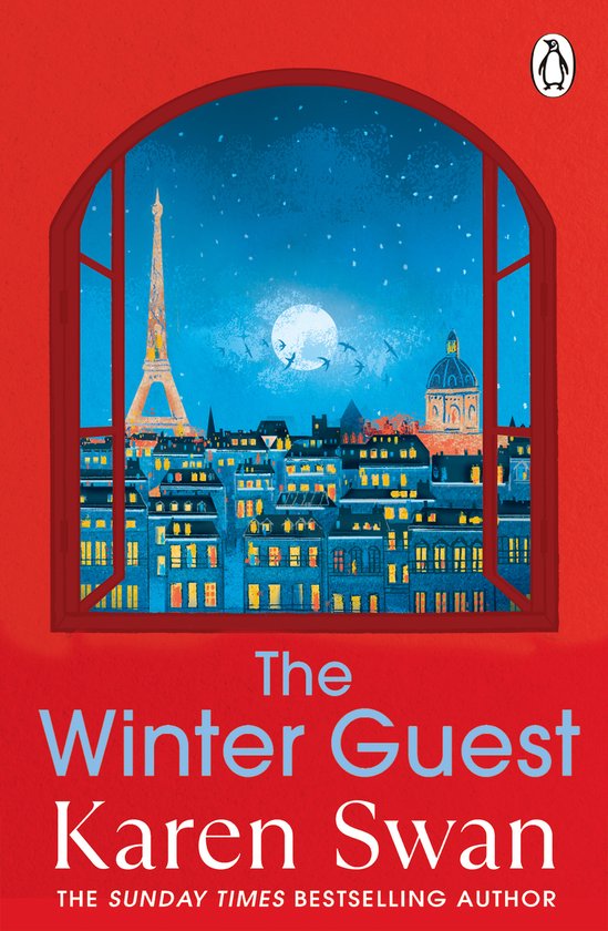 The Winter Guest - cover