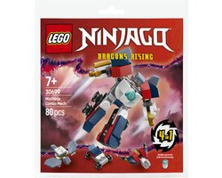 LEGO 30699 Mini Ninja Combo Mech