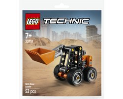 LEGO Technic Compactlader (30710)