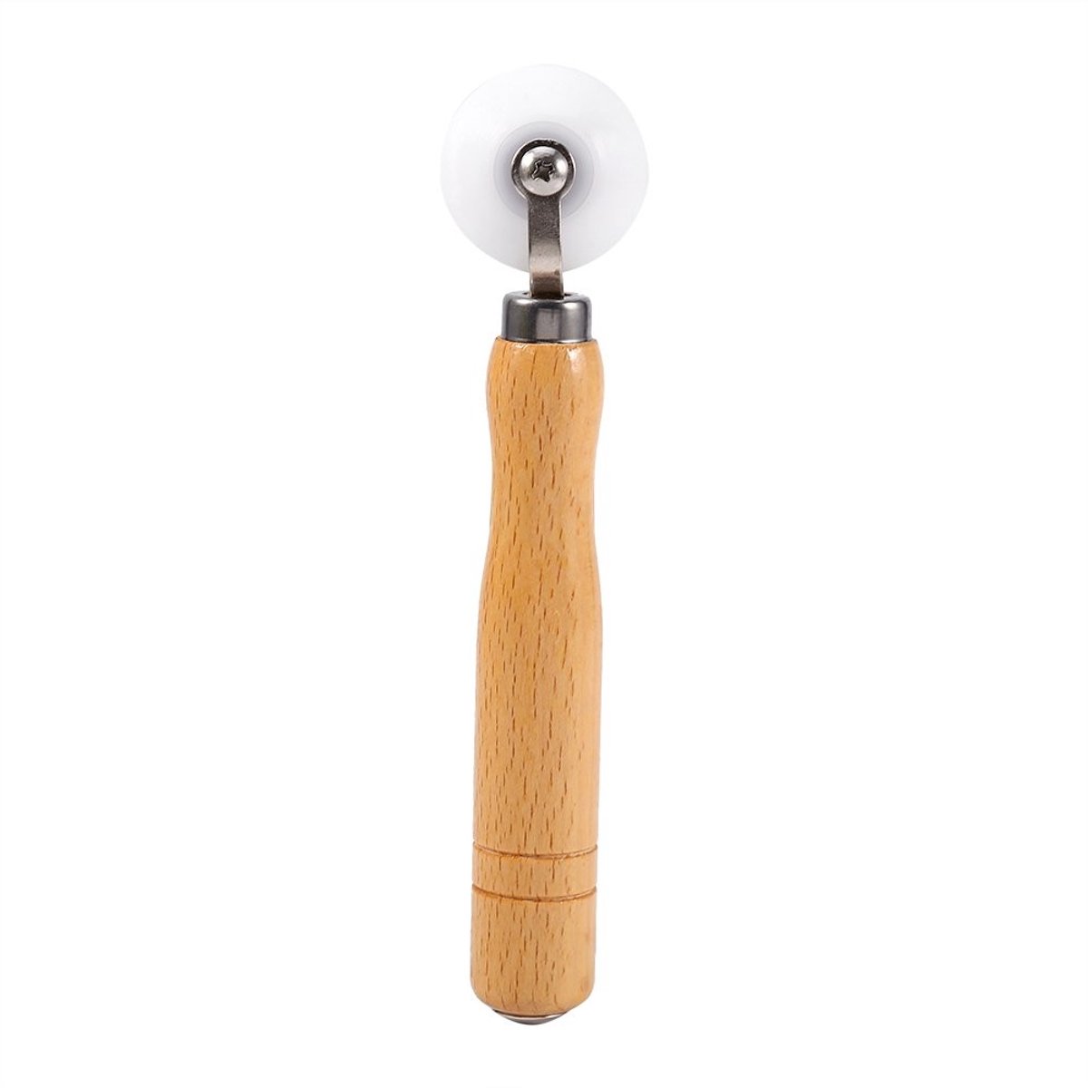 aladdien - Behangnaadroller - Behanghoekroller - Handig doe-het-zelf gereedschap - 19 x 9 x 3 cm - Geschikt voor thuisbehangdecoratie - Hoogwaardige..