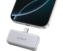 Externe SSD - Draagbare Opslag - Snelle Data Transfer - Compact Ontwerp - 2 TB - Zwart