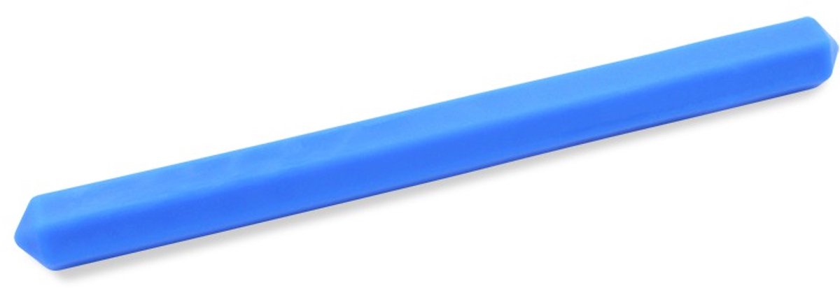 ARK Therapeutic bijtspeeltje MEGA Krypto-Bite kauwstaaf blauw XXT sensorisch.