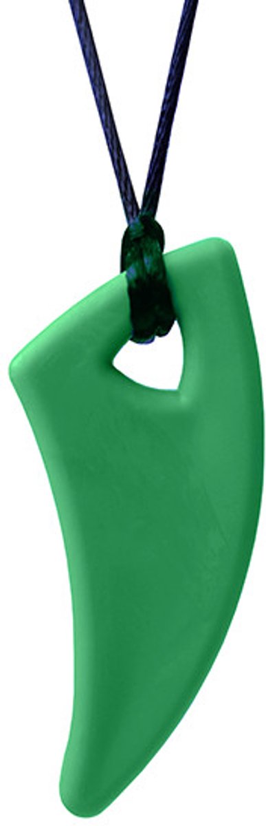 ARK Therapeutic kauwsieraad ketting - bijtketting voor kinderen.