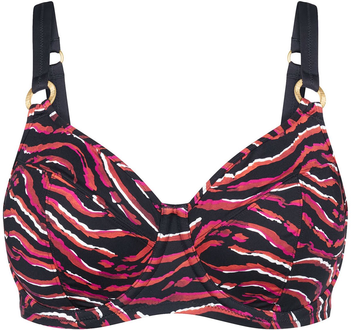 Triumph Bügel-Bikini-Top Red Label Summer Wild