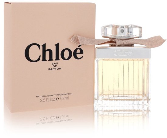 Chloé by Chloé 75 ml - Eau de Parfum - Damesparfum