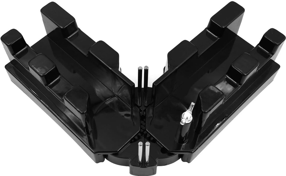 ONF3 - Miter Meet- en Zaagtool - Hoekmeting - Bescherming - 2-in-1 - Precisie instrument - Voor houtbewerking - Ideaal voor klussen - Compact on...