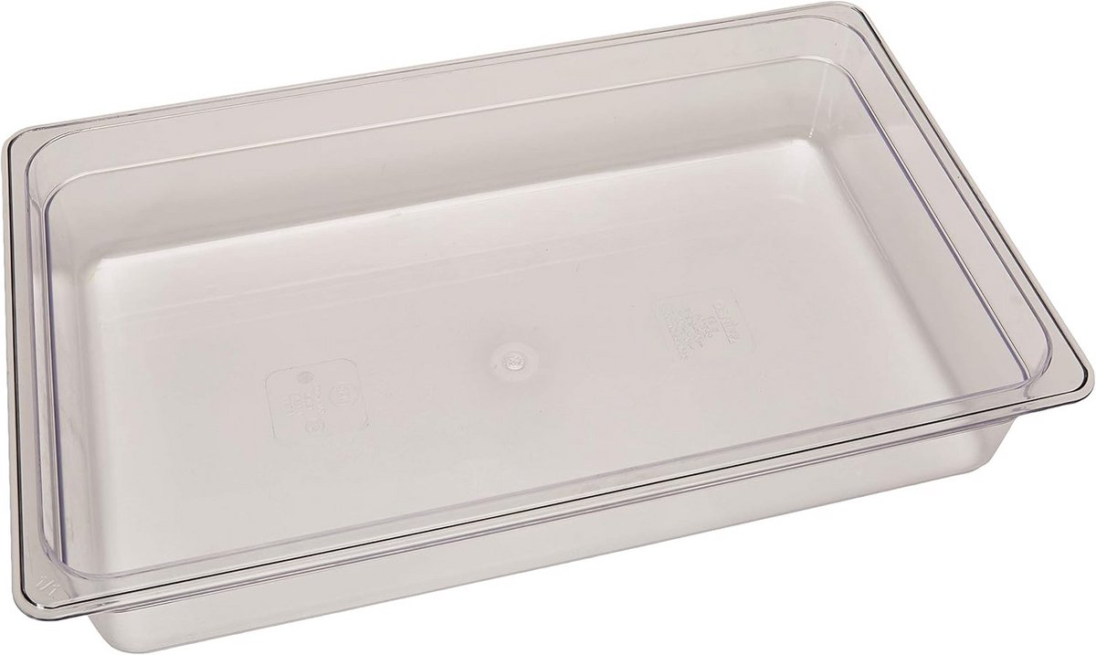 Koekenpan 4-inch Professioneel Aluminium Anti-Aanbak