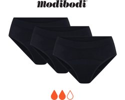 Modibodi Menstruatieondergoed Normal - 18 stuks