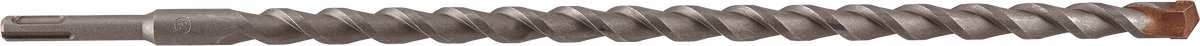 wolfcraft - Betonboor SDS plus Ø 16 mm - 450mm lang - 7876010